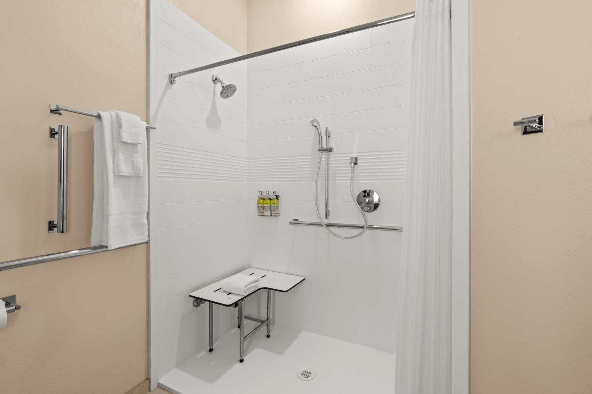 Candlewood Suites Sumner Puyallup Area By Ihg Exterior foto